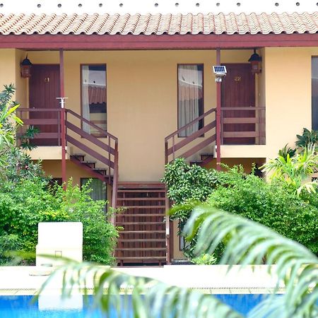 Arbiru Beach Resort Dili Exterior foto