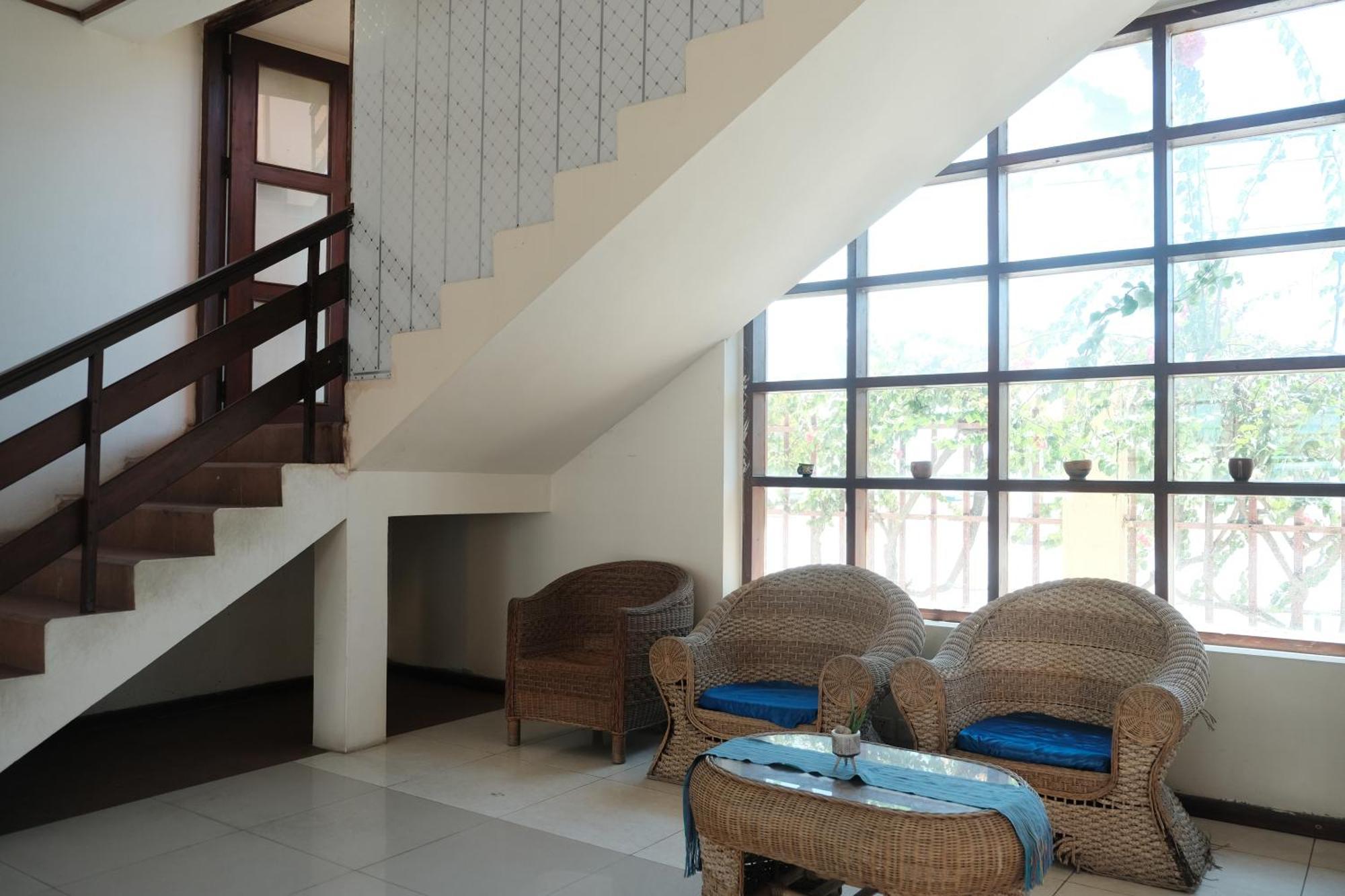 Arbiru Beach Resort Dili Exterior foto