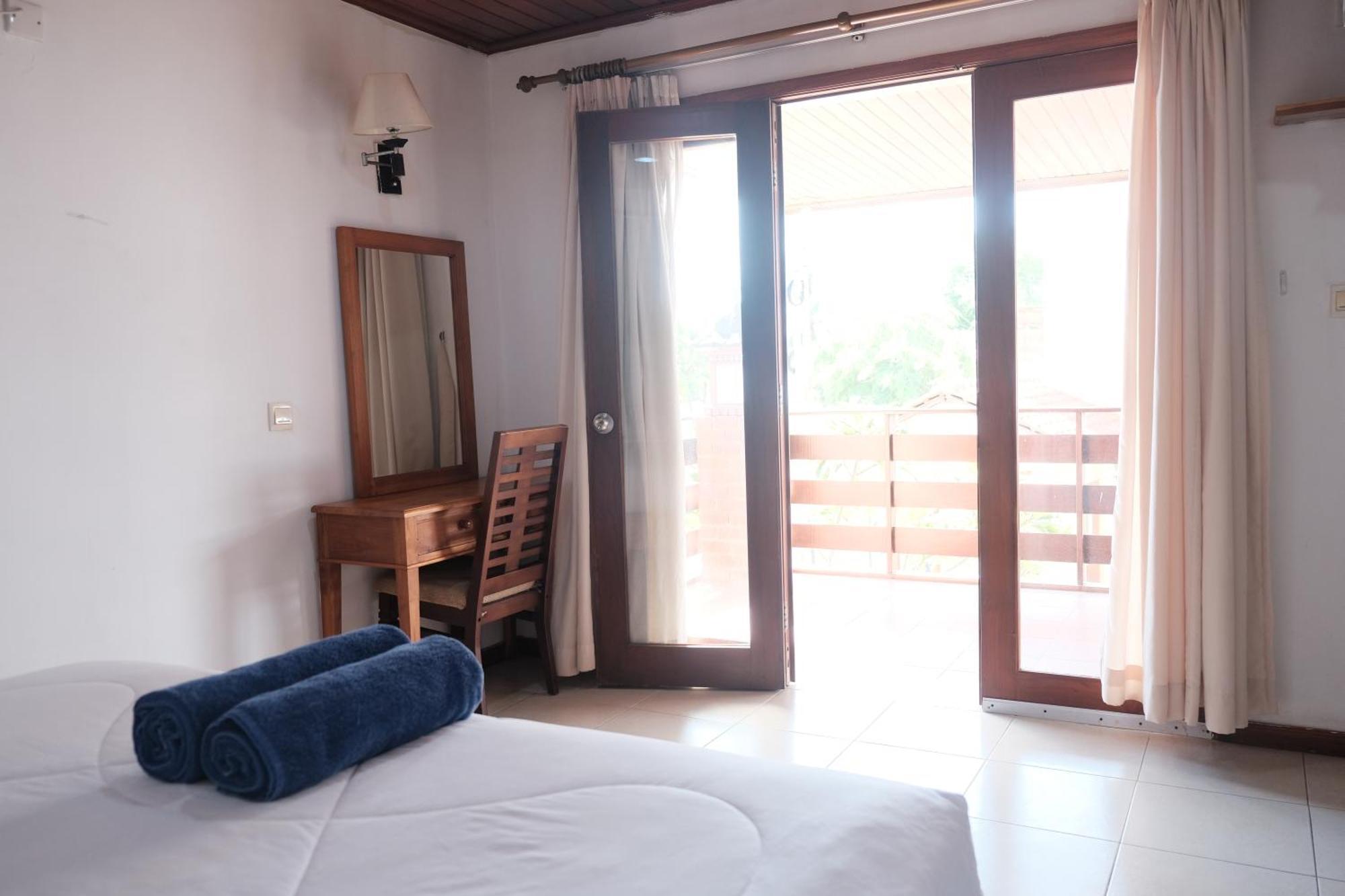 Arbiru Beach Resort Dili Exterior foto