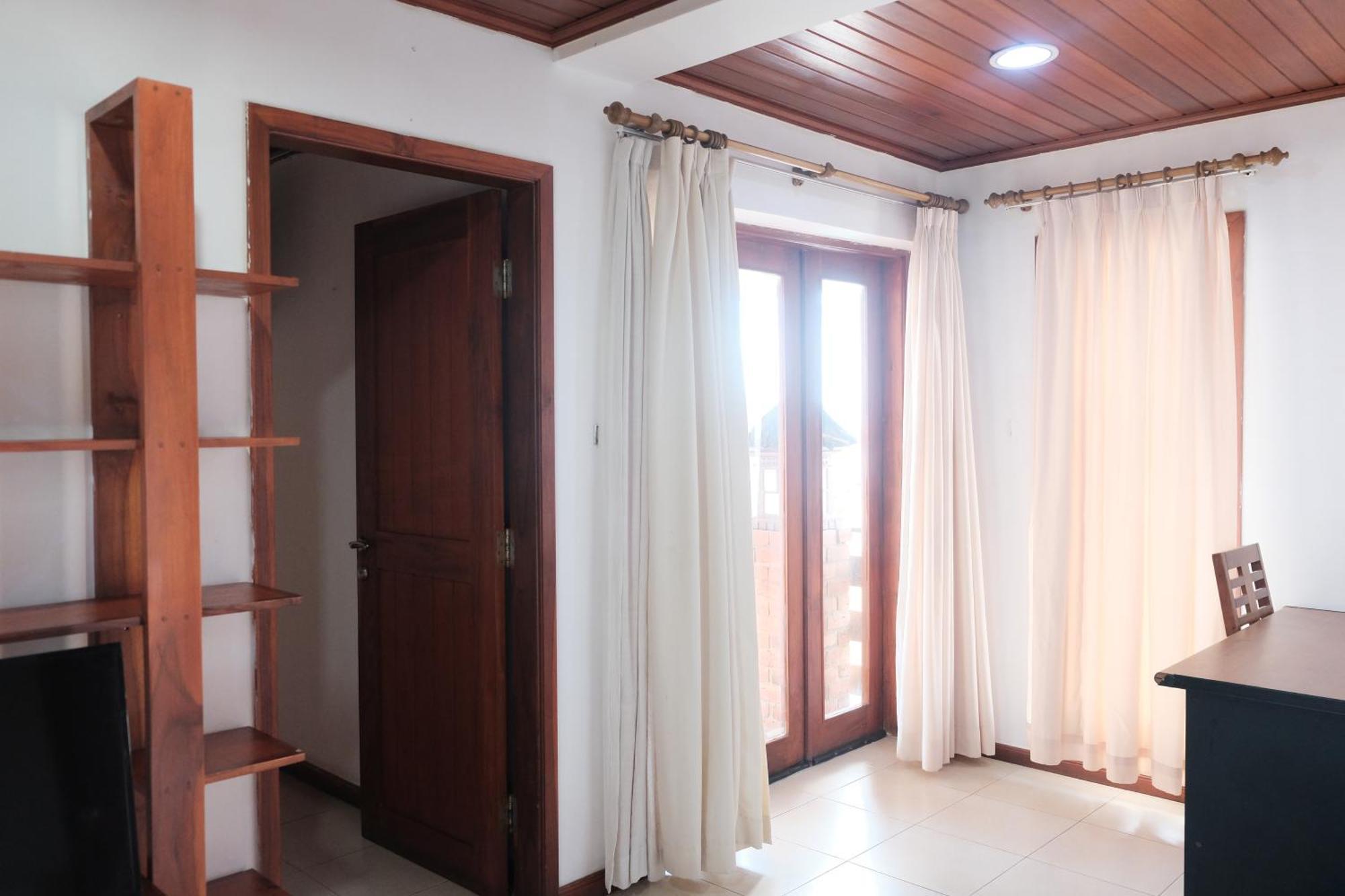 Arbiru Beach Resort Dili Exterior foto