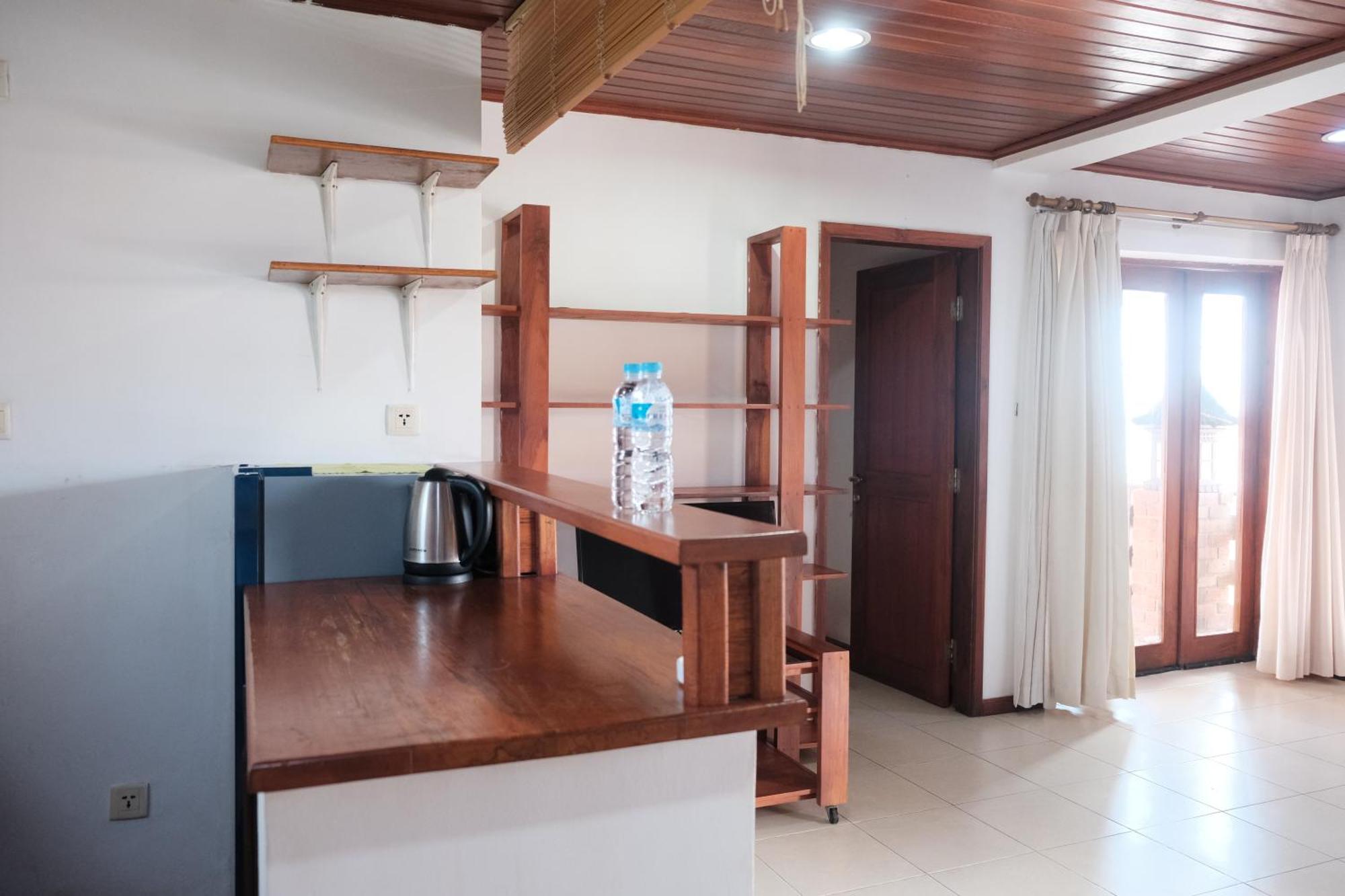 Arbiru Beach Resort Dili Exterior foto